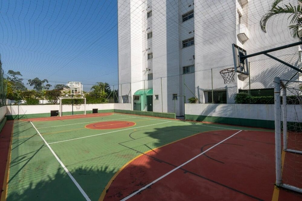 Apartamento, 2 quartos, 65 m² - Foto 4