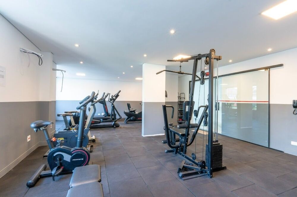 Apartamento, 2 quartos, 65 m² - Foto 11