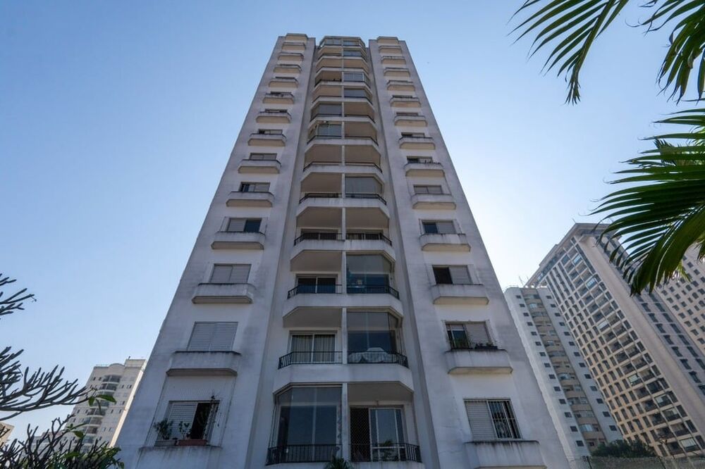 Apartamento, 2 quartos, 65 m² - Foto 6