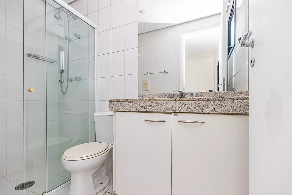 Apartamento à venda com 4 quartos, 136m² - Foto 4