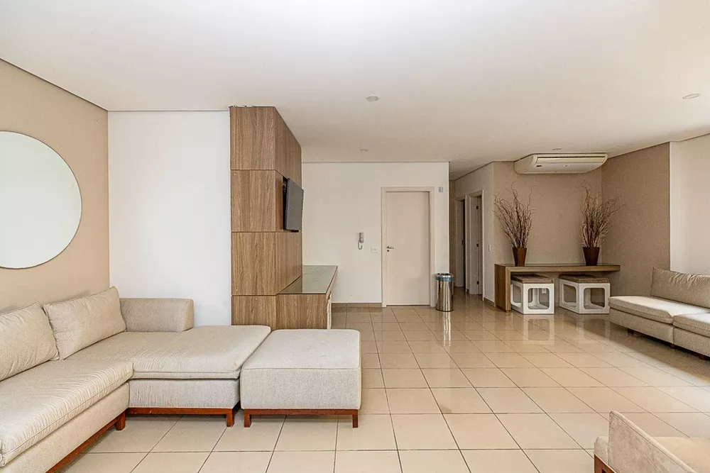 Apartamento à venda com 4 quartos, 136m² - Foto 2