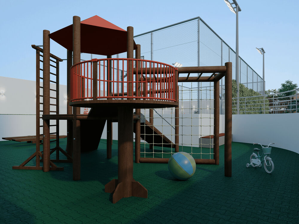 Cobertura, 3 quartos, 127 m² - Foto 7