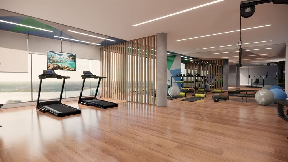 Cobertura, 3 quartos, 127 m² - Foto 4