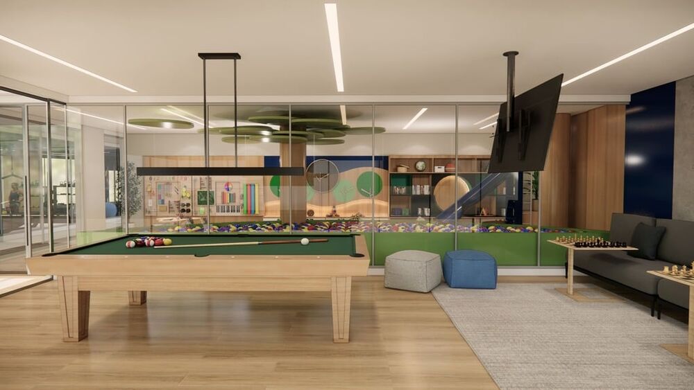 Cobertura, 3 quartos, 127 m² - Foto 6