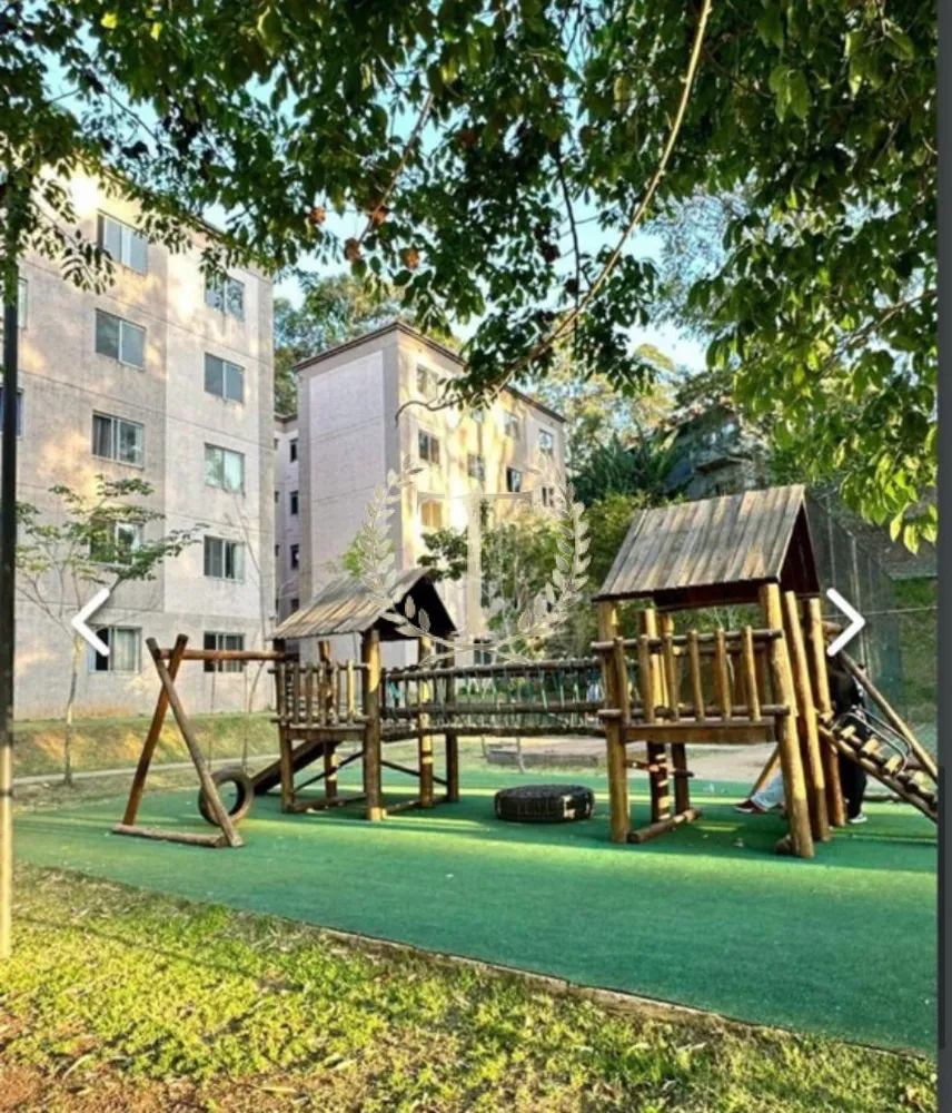 Apartamento, 2 quartos, 40 m² - Foto 8