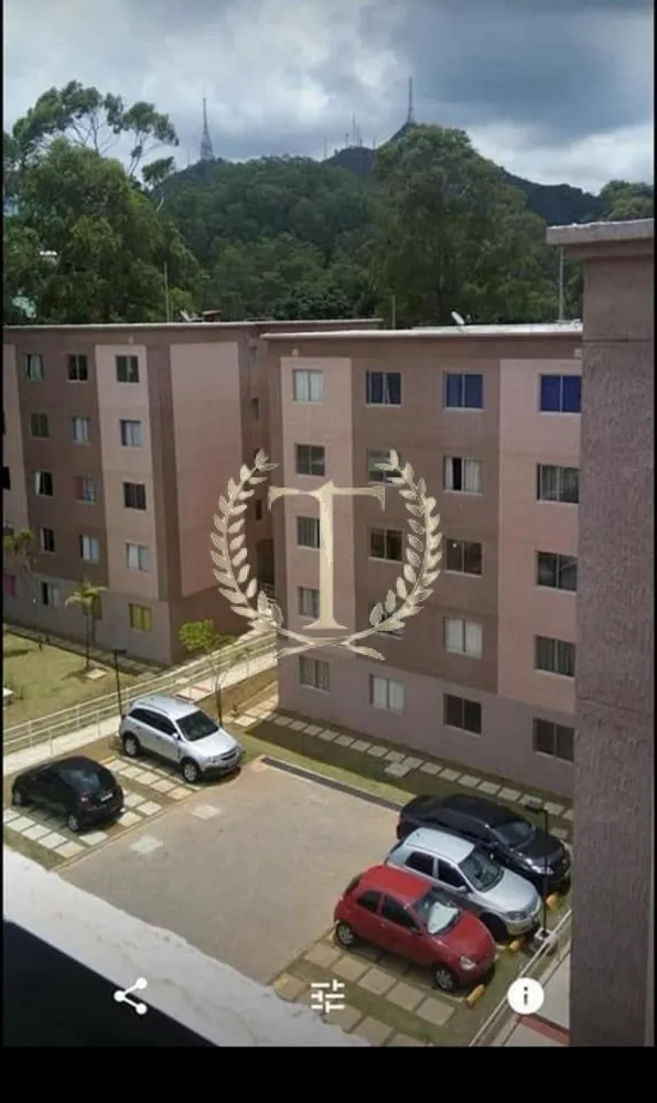 Apartamento, 2 quartos, 40 m² - Foto 12