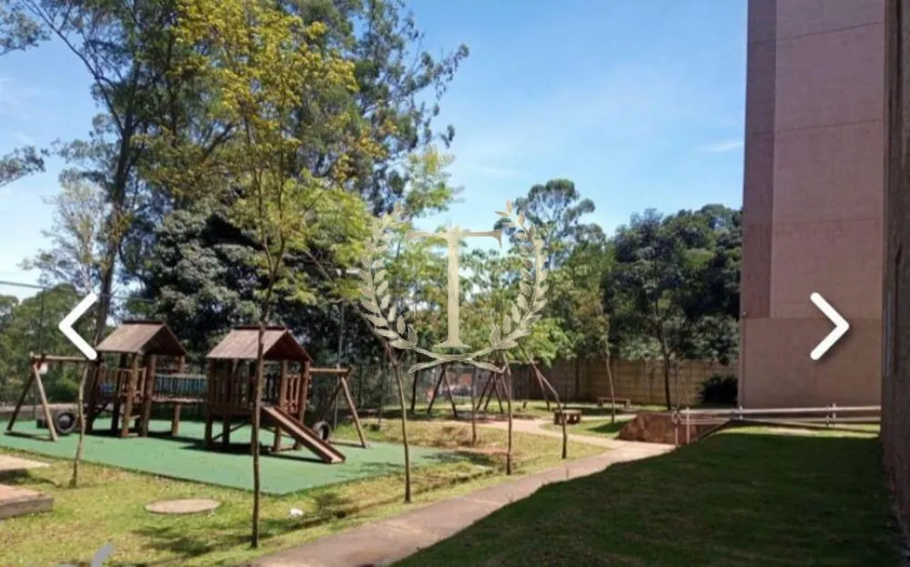 Apartamento, 2 quartos, 40 m² - Foto 7