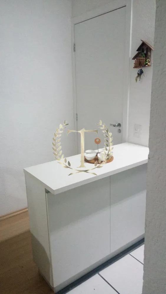 Apartamento, 2 quartos, 40 m² - Foto 9
