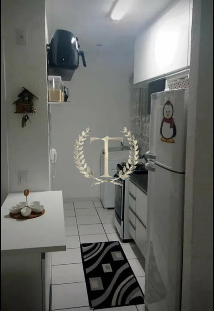 Apartamento, 2 quartos, 40 m² - Foto 10