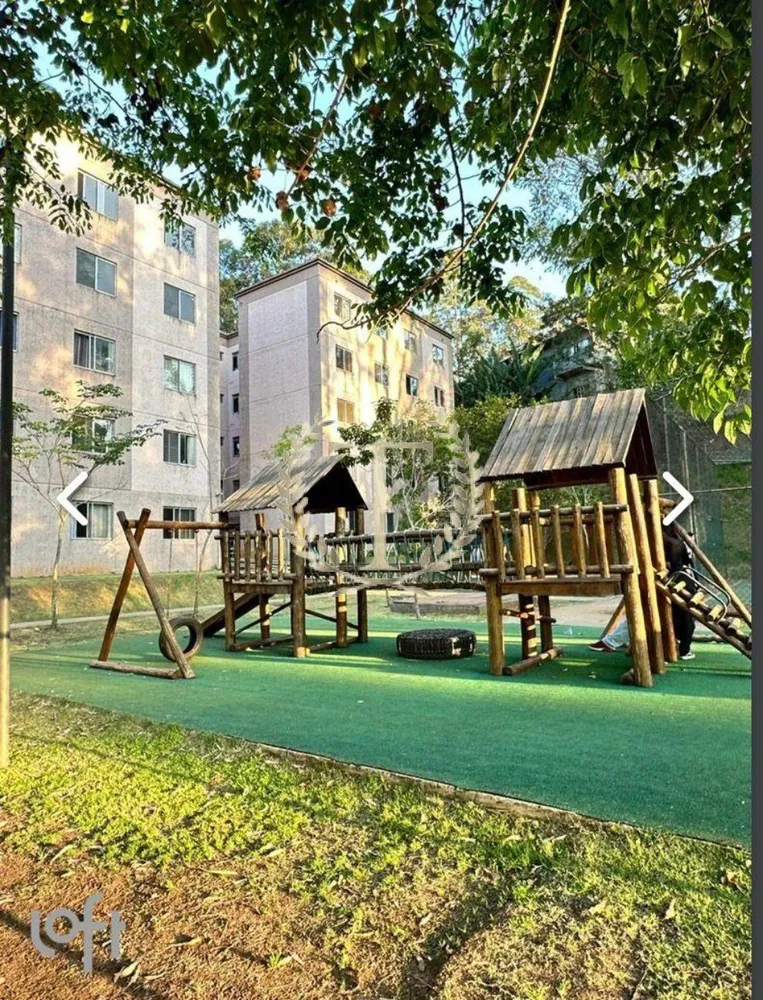 Apartamento, 2 quartos, 40 m² - Foto 11
