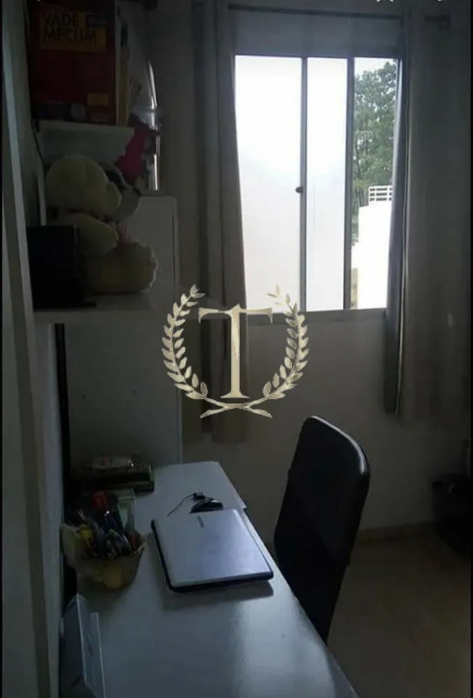 Apartamento, 2 quartos, 40 m² - Foto 4