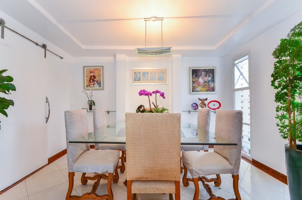 Cobertura à venda com 3 quartos, 393m² - Foto 15