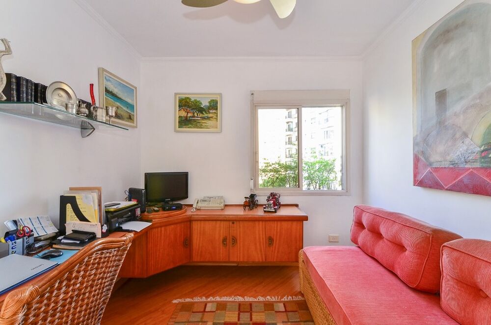 Cobertura à venda com 3 quartos, 393m² - Foto 10