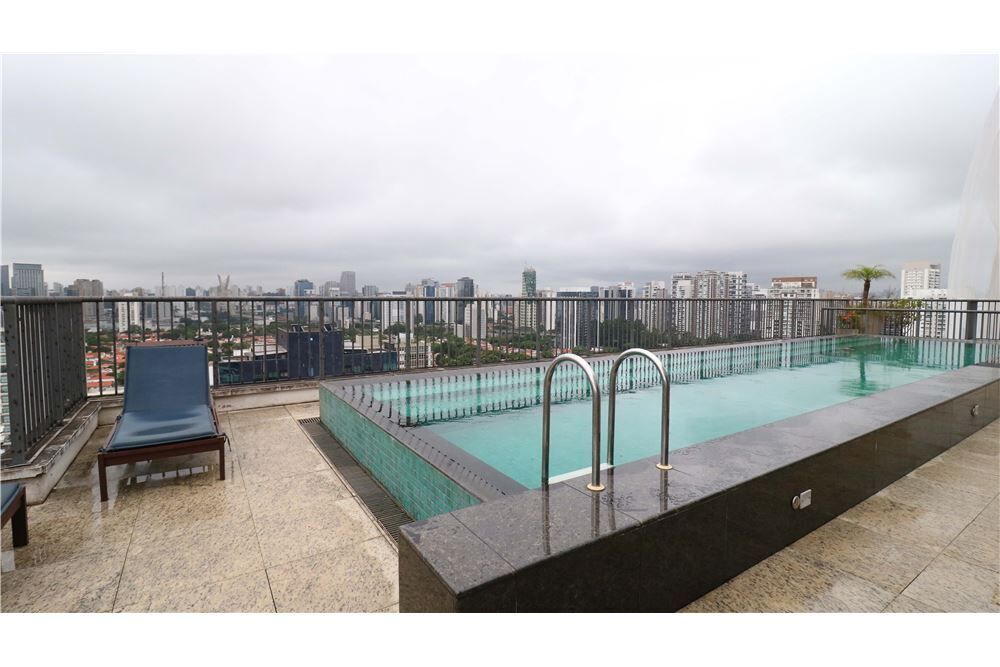 Apartamento, 2 quartos, 63 m² - Foto 2