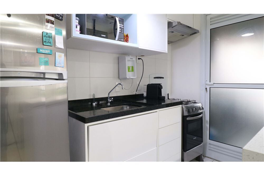 Apartamento, 2 quartos, 63 m² - Foto 4