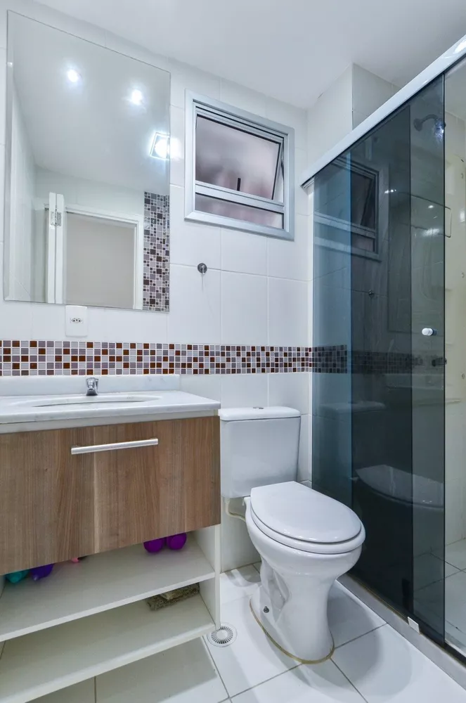 Apartamento à venda com 2 quartos, 54m² - Foto 4