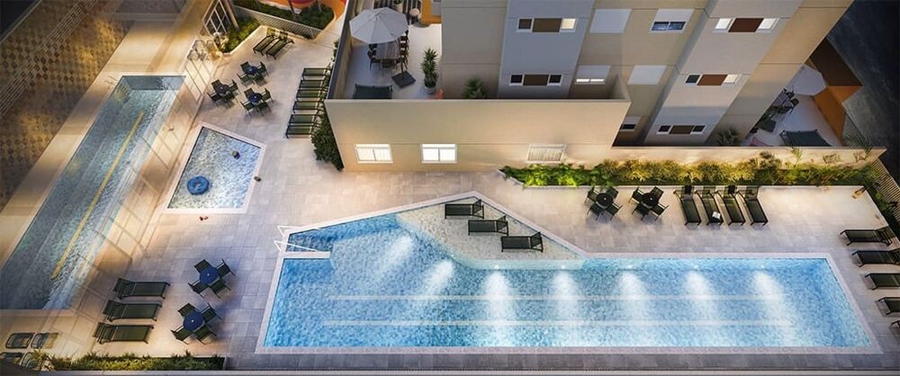 Cobertura, 3 quartos, 158 m² - Foto 3