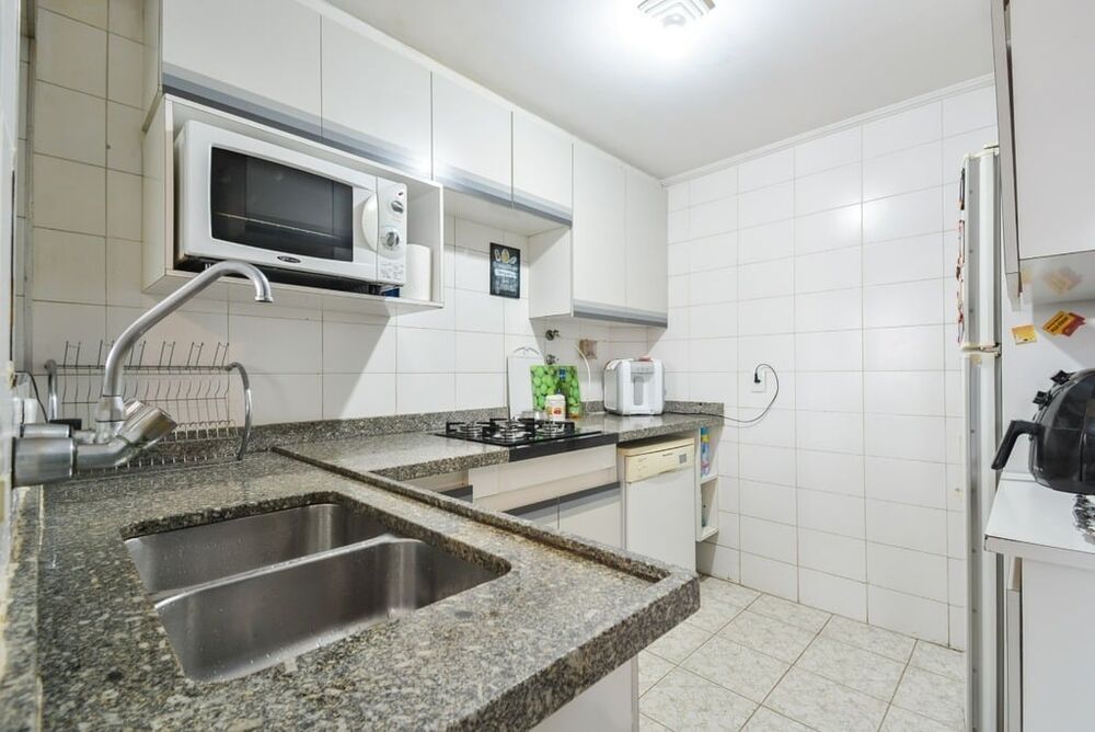 Apartamento à venda com 3 quartos, 144m² - Foto 6