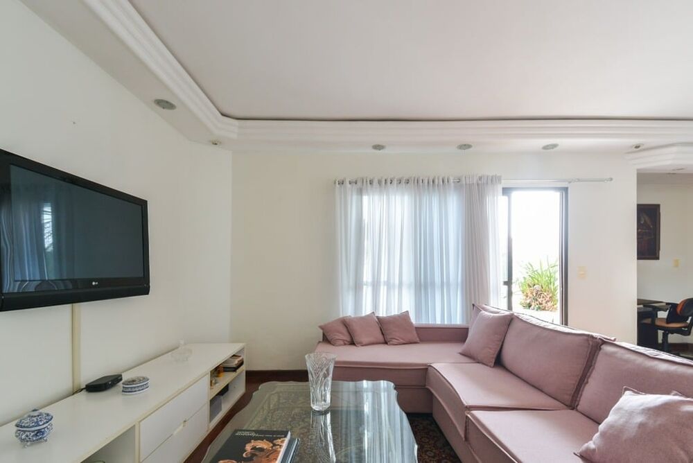 Apartamento à venda com 3 quartos, 144m² - Foto 10
