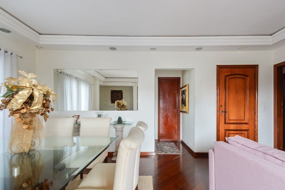 Apartamento à venda com 3 quartos, 144m² - Foto 13