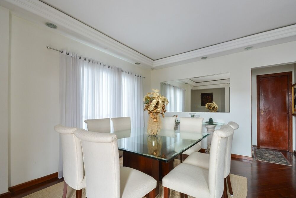 Apartamento à venda com 3 quartos, 144m² - Foto 12