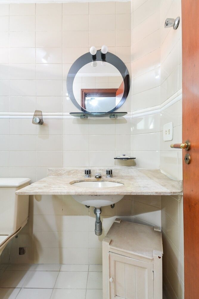 Apartamento à venda com 3 quartos, 144m² - Foto 4