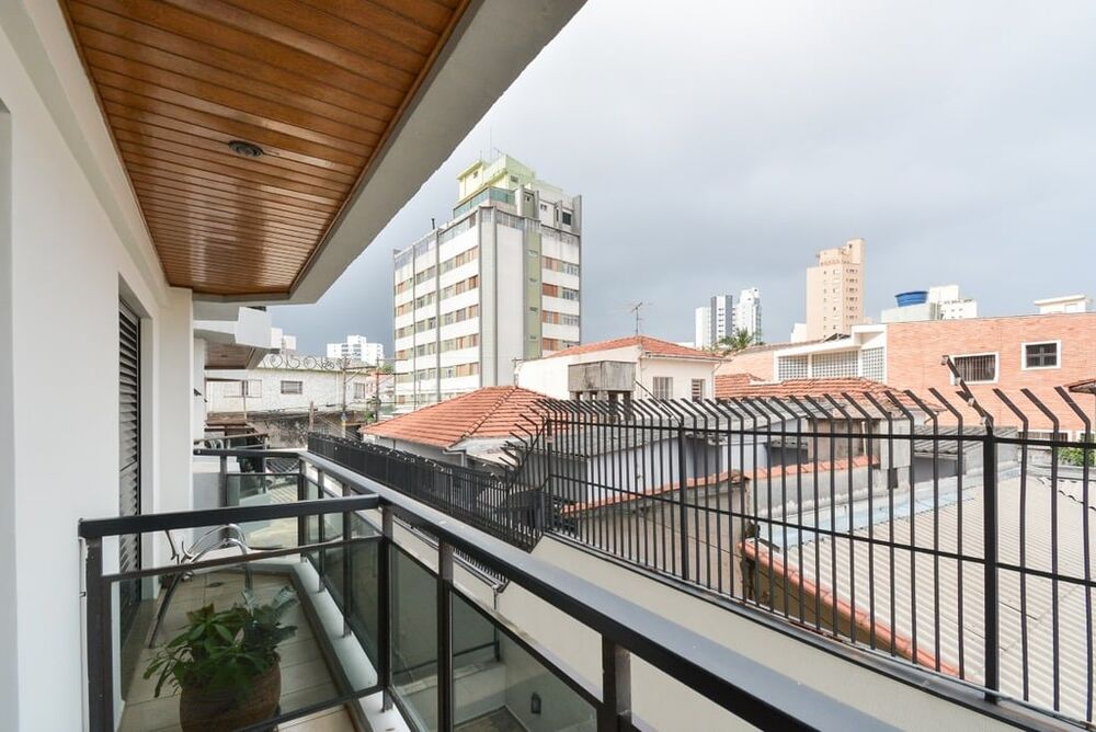 Apartamento à venda com 3 quartos, 144m² - Foto 3