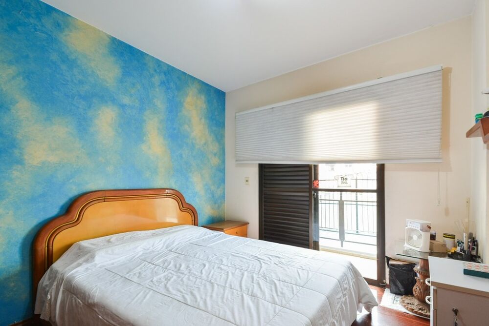 Apartamento à venda com 3 quartos, 144m² - Foto 18
