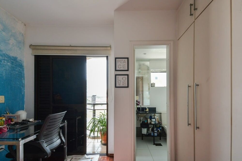 Apartamento à venda com 3 quartos, 144m² - Foto 20