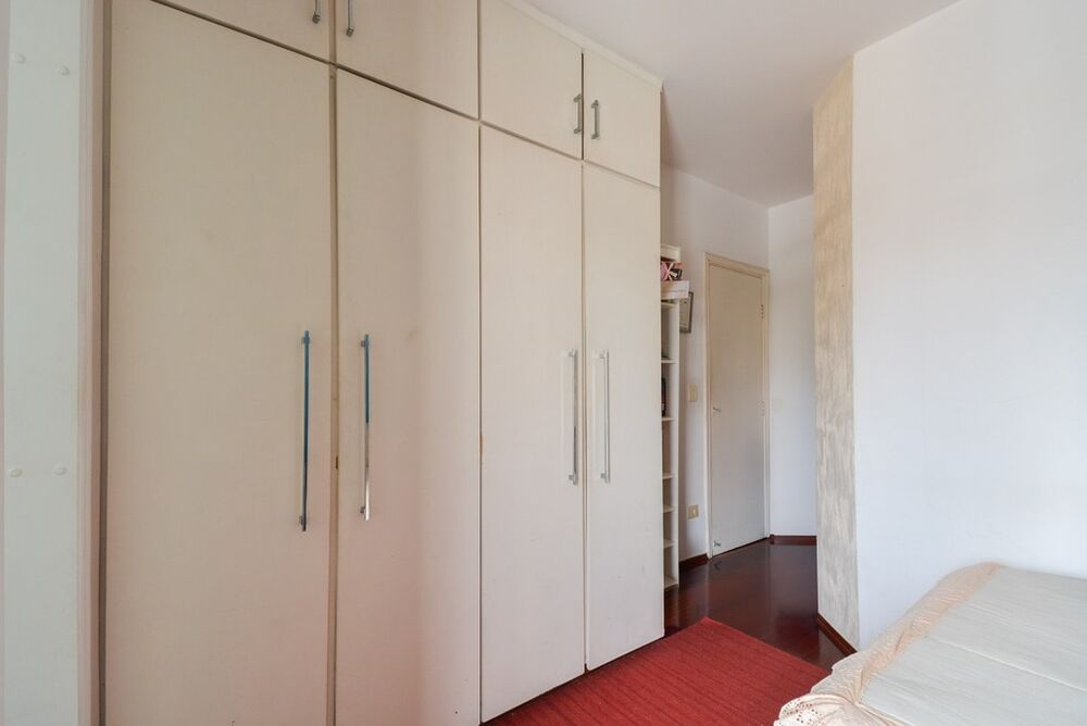 Apartamento à venda com 3 quartos, 144m² - Foto 21