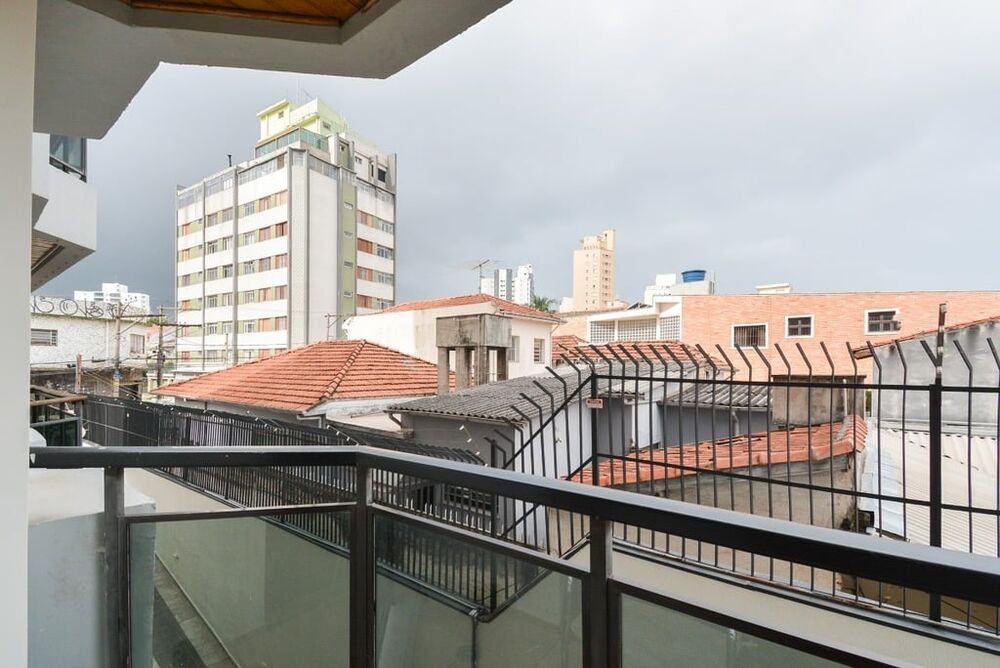 Apartamento à venda com 3 quartos, 144m² - Foto 5