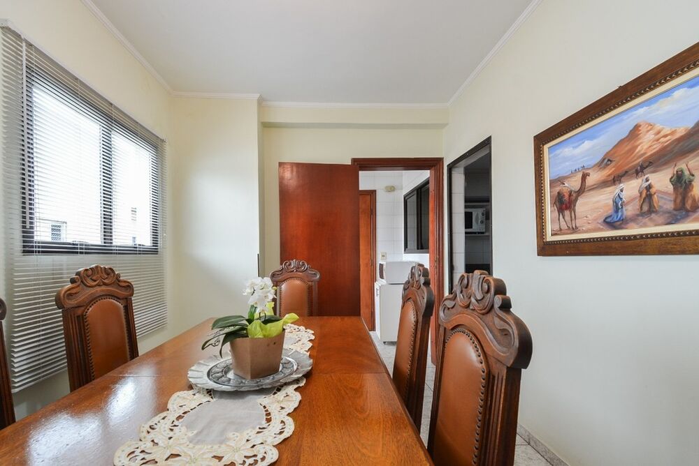 Apartamento à venda com 3 quartos, 144m² - Foto 19