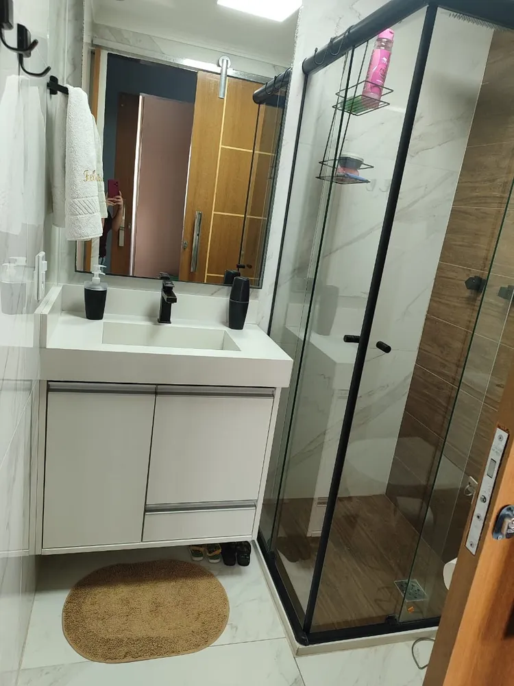 Apartamento, 2 quartos, 42 m² - Foto 13