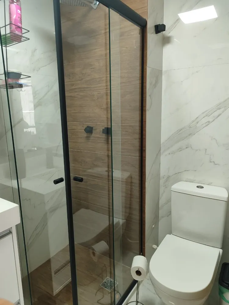 Apartamento, 2 quartos, 42 m² - Foto 2