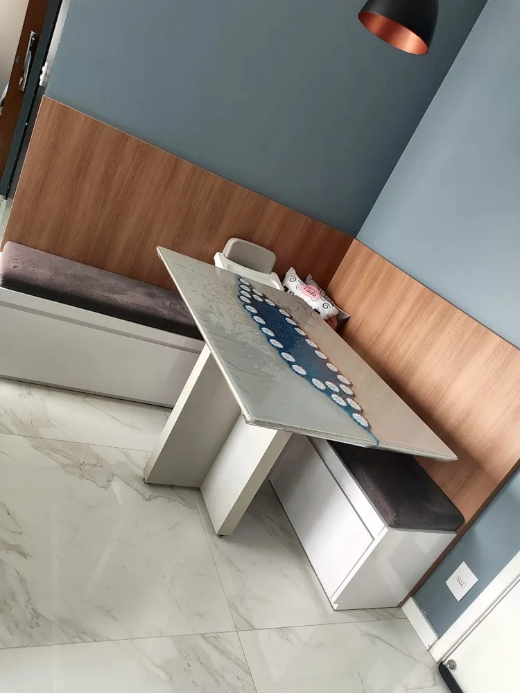 Apartamento, 2 quartos, 42 m² - Foto 3