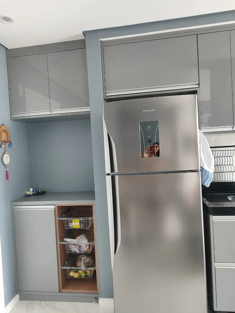 Apartamento, 2 quartos, 42 m² - Foto 1