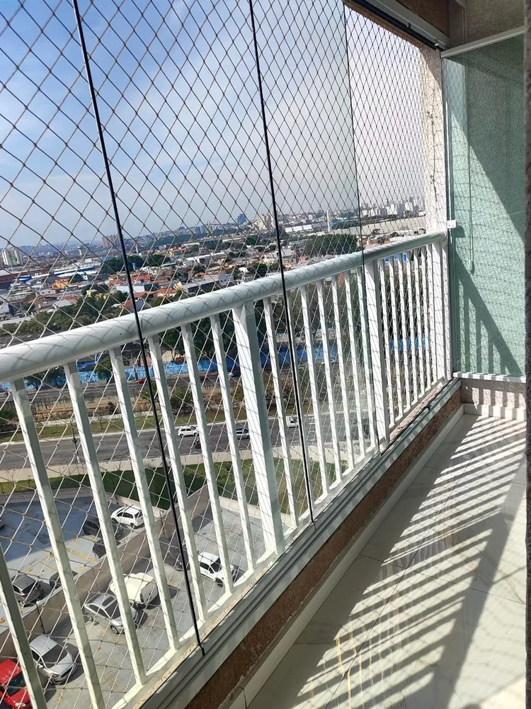 Apartamento, 2 quartos, 42 m² - Foto 7