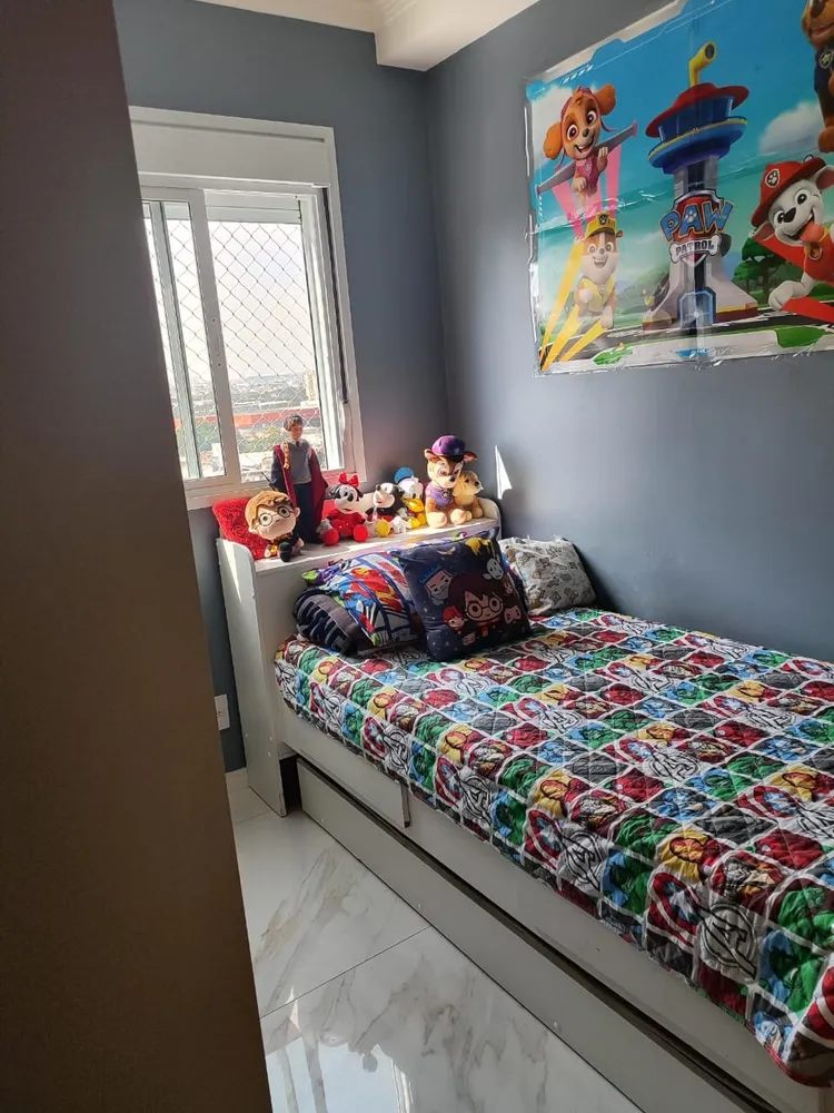 Apartamento, 2 quartos, 42 m² - Foto 9