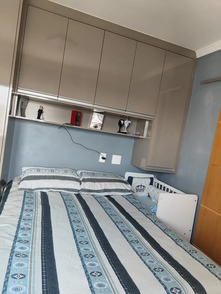 Apartamento, 2 quartos, 42 m² - Foto 10