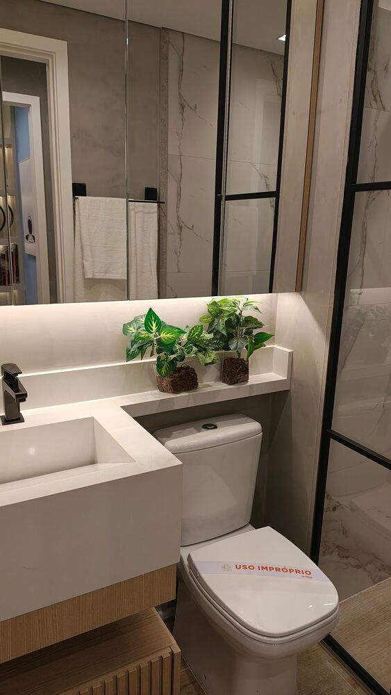 Apartamento, 2 quartos, 37 m² - Foto 7