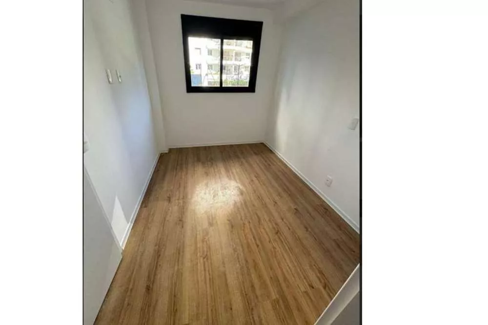 Apartamento à venda com 1 quarto, 27m² - Foto 3