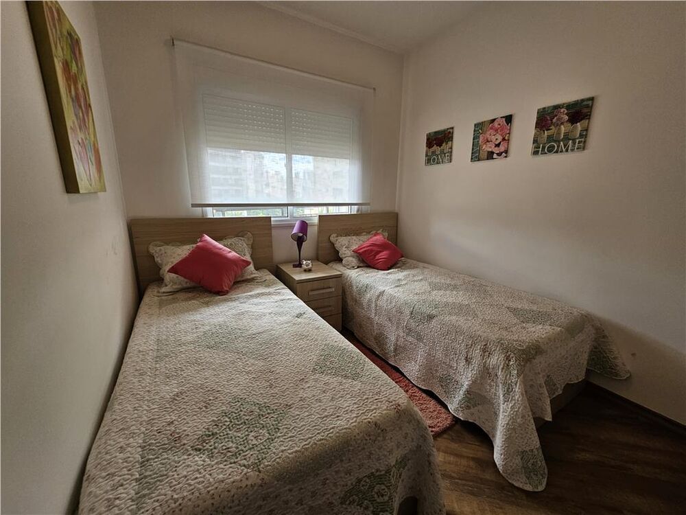 Apartamento, 3 quartos, 87 m² - Foto 3