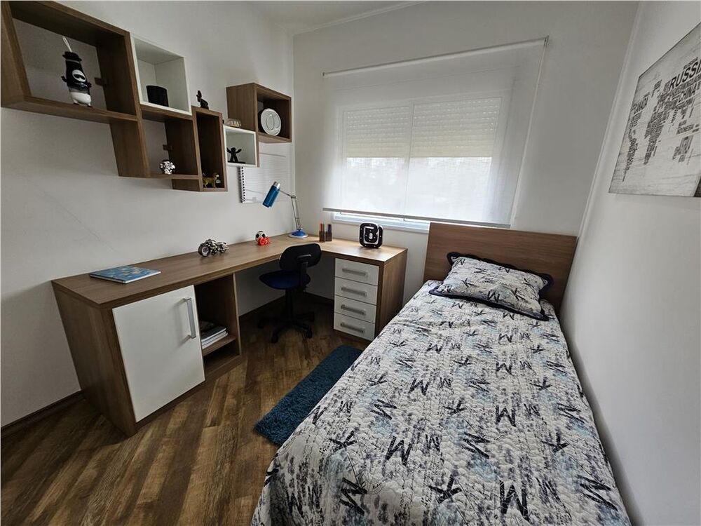 Apartamento, 3 quartos, 87 m² - Foto 2