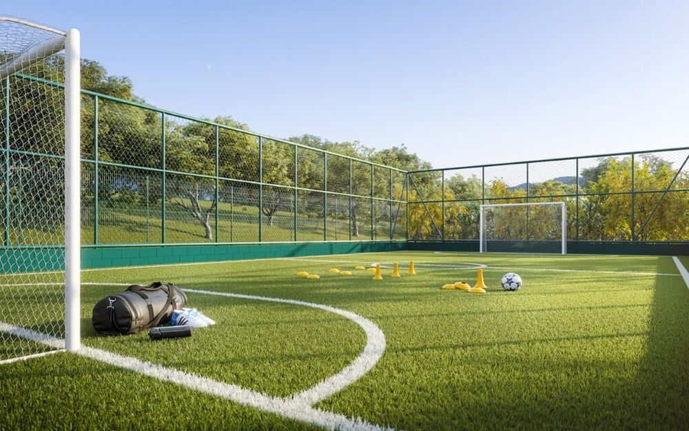 Apartamento, 1 quarto, 28 m² - Foto 3