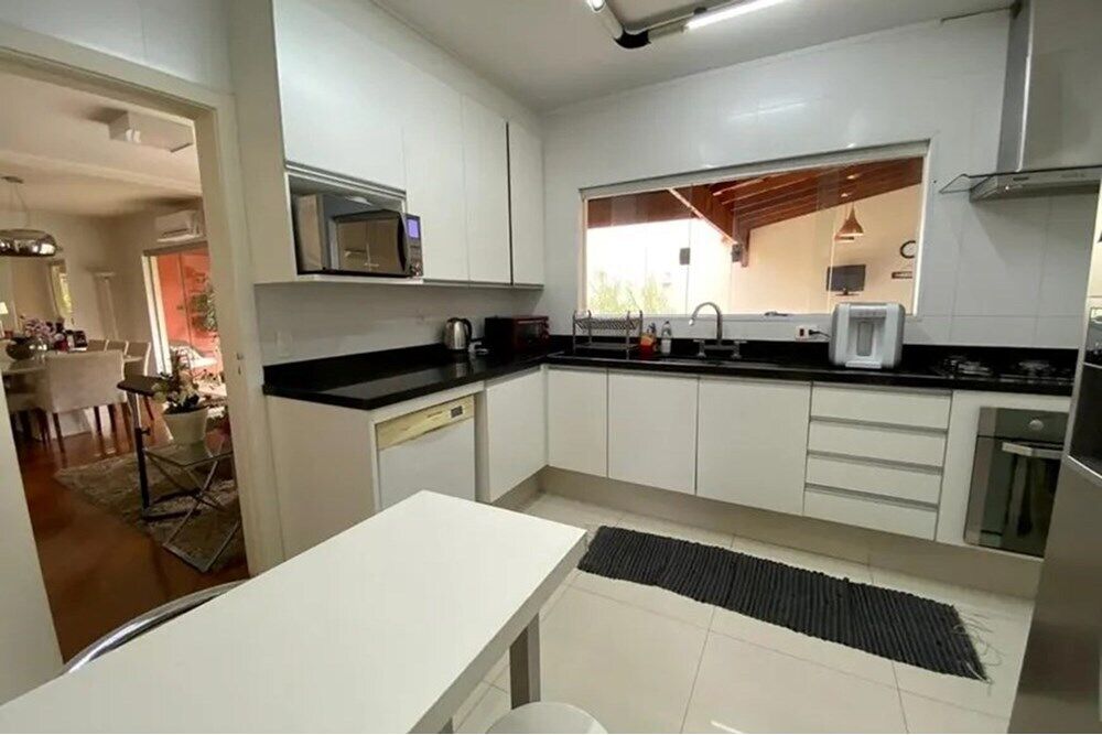 Casa, 5 quartos - Foto 10