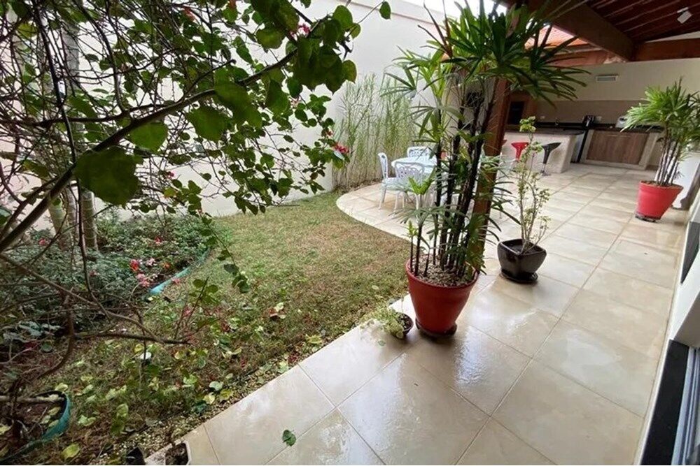 Casa, 5 quartos - Foto 7