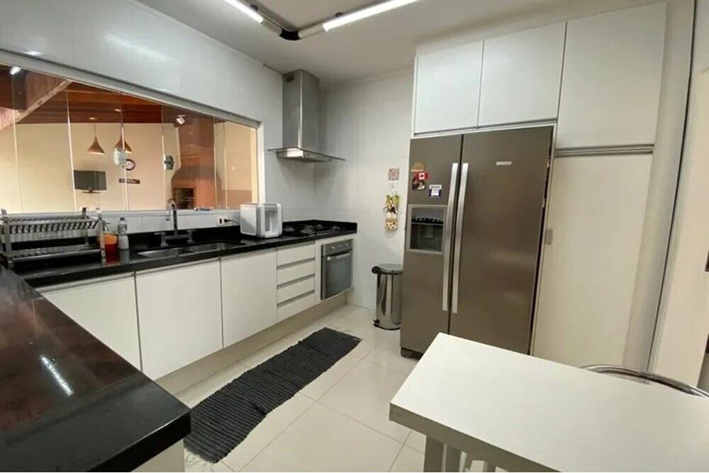 Casa, 5 quartos - Foto 2