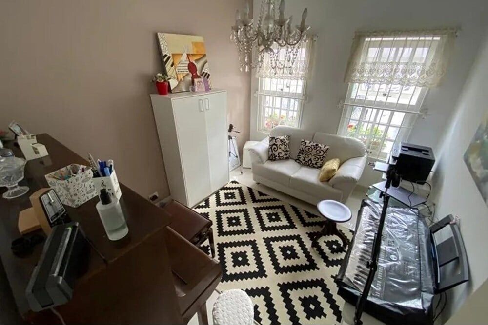 Casa, 5 quartos - Foto 13