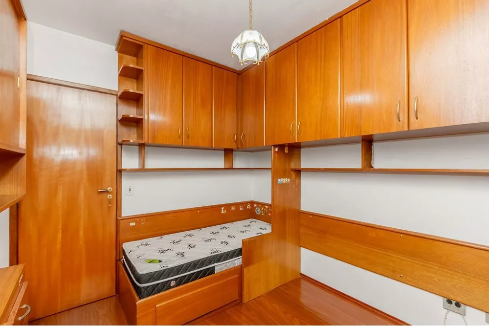 Apartamento à venda com 2 quartos, 58m² - Foto 2