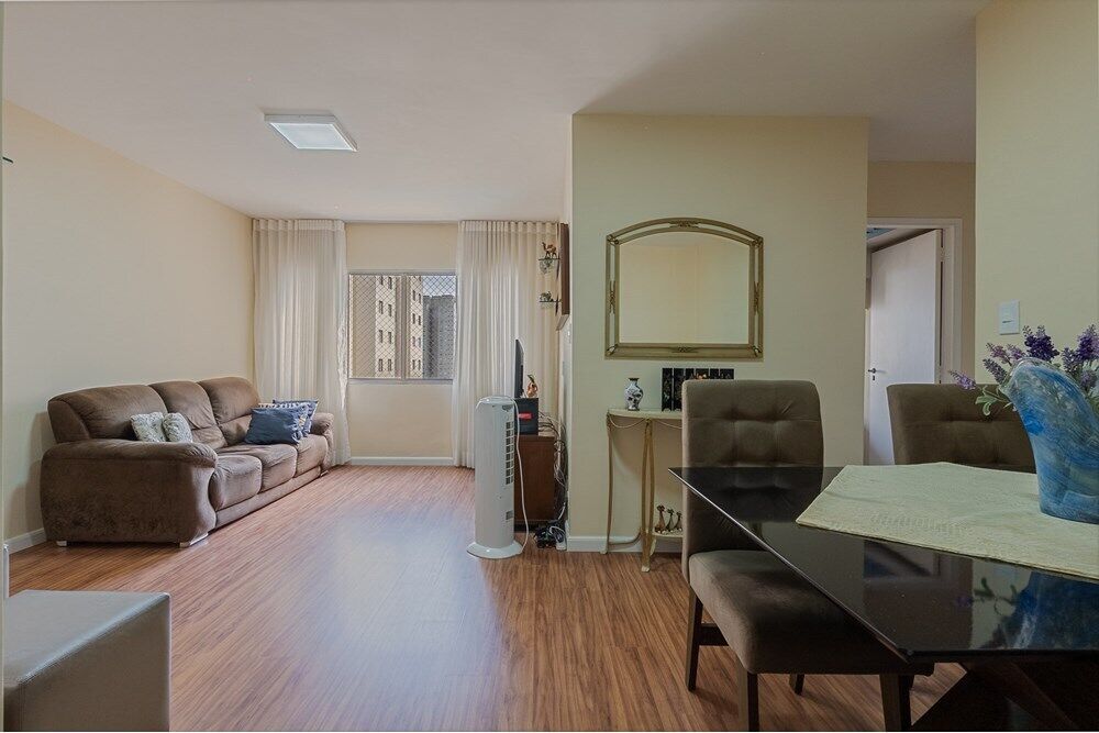Apartamento à venda com 2 quartos, 74m² - Foto 5